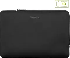 Targus MultiFit sleeve with EcoSmart 15-16" black