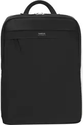 Targus Newport Ultra Slim 15" notebook backpack, black