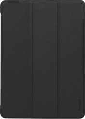 Targus Premium click-In case for iPad Air/Air 2 black
