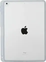 Targus SafePORT Antimicrobial Back Cover for iPad (9/8/7.Gen) 10.2", clear