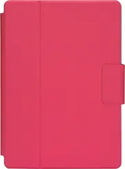 Targus Sicher Fit universal case for 9-10.5" Tablets pink