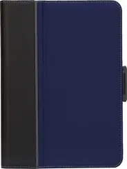Targus VersaVu signature Series case for Apple Pro 11", black/blue