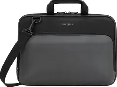 Targus Work-In Essentials case for Chromebook, 13-14", black/grey