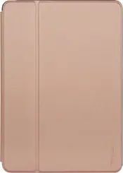 Targus click-In case for Apple iPad 10.2", iPad Air 10.5", iPad Pro 10.5", rose gold