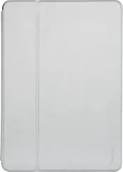 Targus click-In case for Apple iPad 10.2", iPad Air 10.5", iPad Pro 10.5", silver