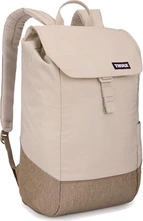 Thule Lithos TLBP113 notebook-backpack 16l, pelican grey/faded khaki