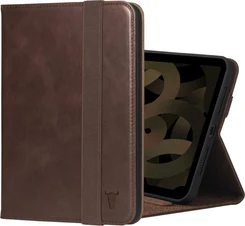 Torro sleeve для Apple iPad mini 7/mini 6, brown