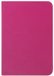 Trust Aeroo Ultrathin Folio Stand for iPad Air pink