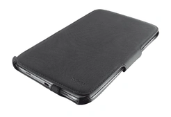 Trust Stile Folio Stand для Galaxy Tab 4 8.0 black
