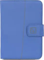 Tucano Facile universal 7" Tablet sleeve blue