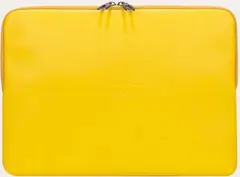 Tucano Today sleeve for notebooks 13"/14" yellow