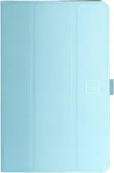 Tucano Tre Folio case Galaxy Tab A 10.5", blue