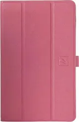 Tucano Tre Folio case Galaxy Tab A 10.5", red