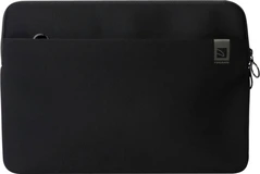 Tucano top Second Skin sleeve для Apple MacBook Pro 15"/Air 15", black