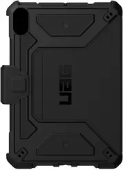 UAG Metropolis SE Series Folio case for Apple iPad mini (6.Gen, 2021), black