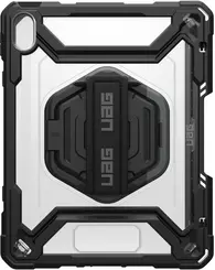 UAG Plasma Series case for Apple iPad (10.Gen, 2022) 10.9", black, ice