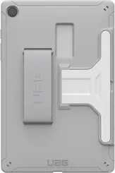 UAG Scout Healthcare Series sleeve for Samsung Galaxy Tab A9+, white, grey