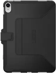UAG Scout Series case for Apple iPad (10.Gen, 2022) 10.9", black