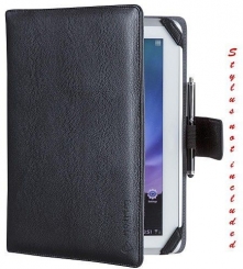 Ultron Techair 8" Folio Case v2 Schutzhülle schwarz