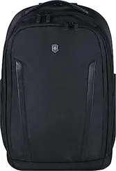 Victorinox Essential notebook-backpack black