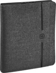 Wenger Affiliate clipboard folder, Tablettasche grey
