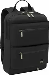 Wenger CityMove backpack 14" black