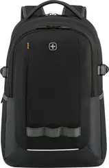 Wenger Ryde notebook backpack 16" black