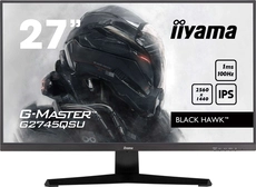 iiyama G-Master G2745QSU-B2 Black Hawk, 27"