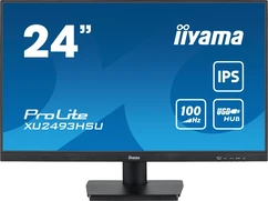 iiyama ProLite XU2493HSU-B7, 23.8"