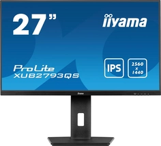 iiyama ProLite XUB2793QS-B7, 27"