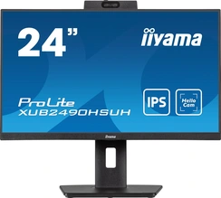 iiyama ProLite XUB2490HSUH-B2, 23.8"