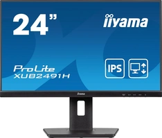 iiyama ProLite XUB2491H-B1, 23.8"
