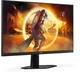 AOC 24G4XED, 23.8"