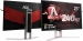 AOC Agon AG251FG, 24.5"
