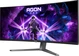 AOC Agon AG346UCD, 34"