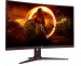 AOC C27G2E/BK, 27"