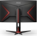 AOC C27G2U/BK, 27"