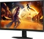 AOC C27G4ZXED, 27"