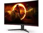 AOC C32G2E, 31.5"