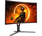 AOC CQ27G3Z, 27"
