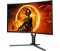AOC CQ27G3Z, 27"