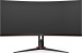 AOC CU34G2/BK, 34"