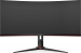 AOC CU34G2X/BK, 34"