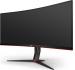 AOC CU34G2X/BK, 34"