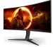 AOC CU34G2XP/BK, 34"