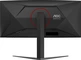 AOC CU34G4Z, 34"