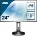 AOC I2490PXQU, 23.8" 