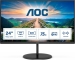 AOC Q24V4EA, 23.8"