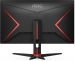 AOC Q27G2E/BK, 27"