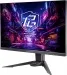 ASRock Phantom Gaming PG27QFT2A, 27"